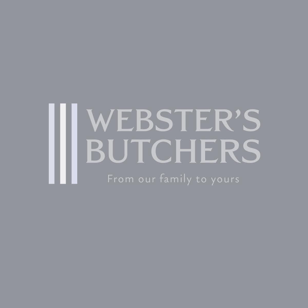 Websters Family Butchers